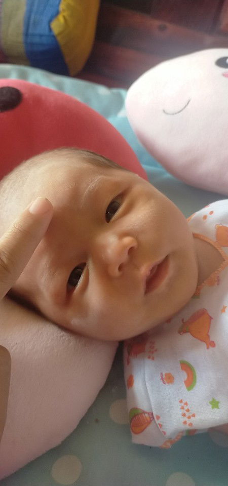 ประสบการณ์รอคลอดท้องแรก