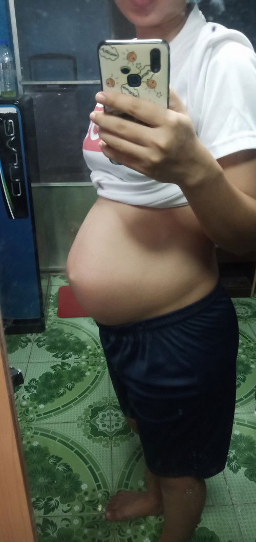 ท้องแรกได้ 25 W