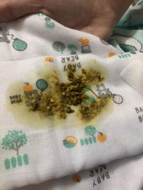 น้องอายุ3วันค่ะ