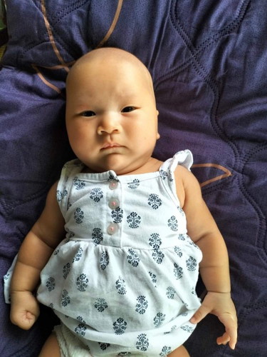 เด็กพฤษาคม