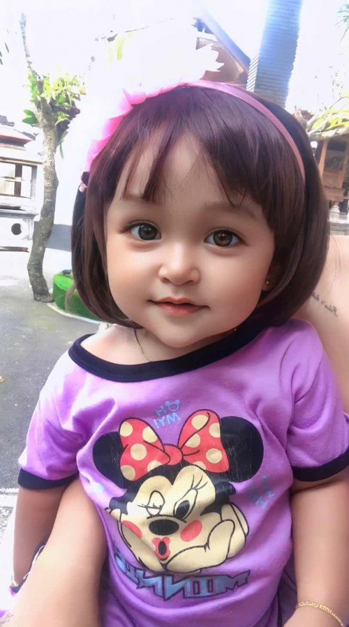 Anak tidak mau minum sufor