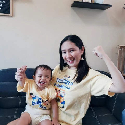 TAKE THE PLEDGE NOW!