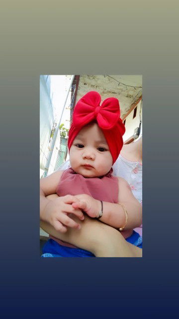 Perkembangan bayi 5 bulan