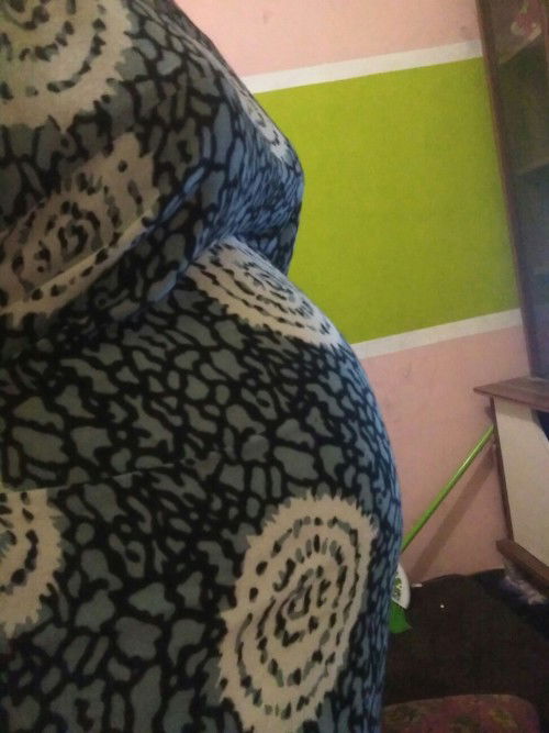 Alhamdulillah 5 bulan...ada yg sama