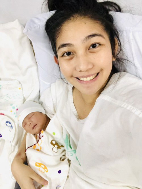 Let’s protect our little ones.