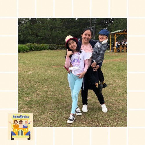 Letter for my children