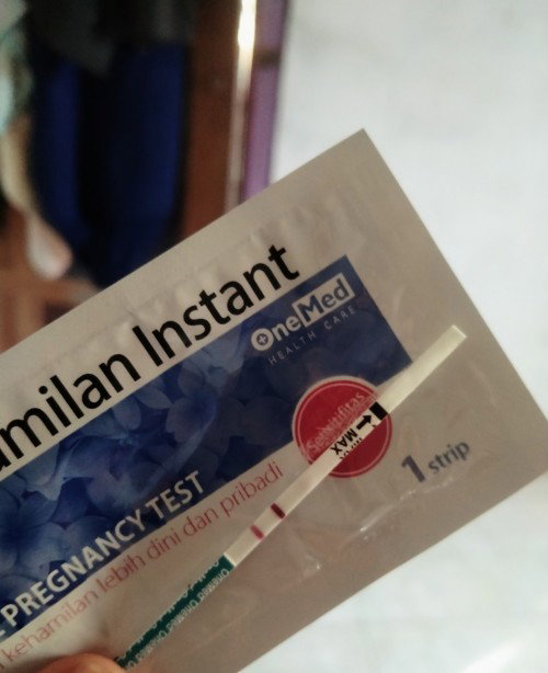 Pemeriksaan kehamilan
