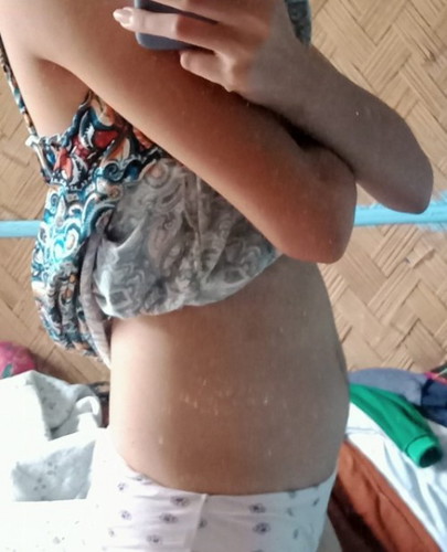 Maliit na tyan