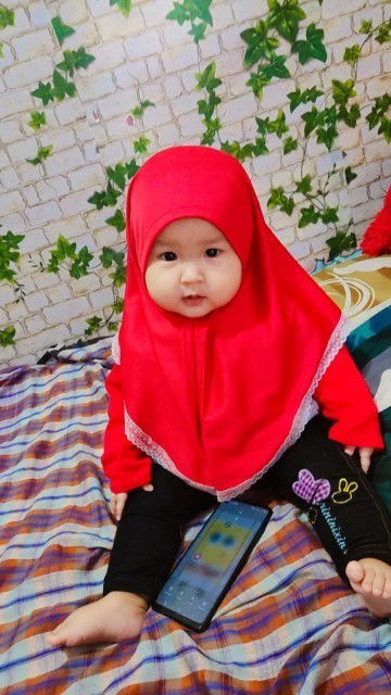 perkembangan 10bulan