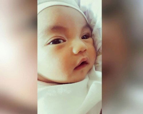 Just wanted to share that..