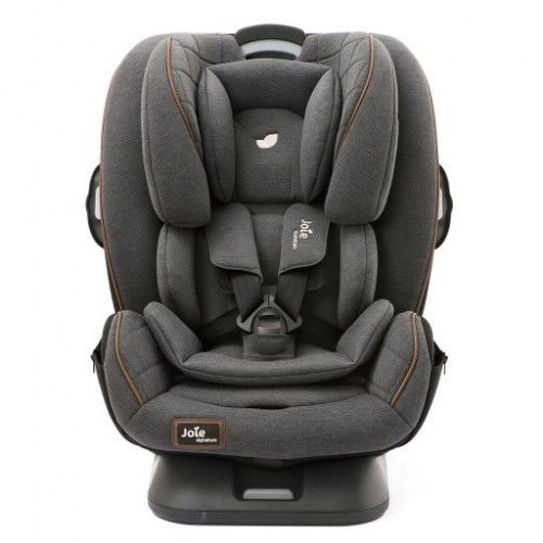 JUAL Carseat Joie Signature FX Noir