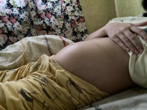 Is this normal? 24 weeks