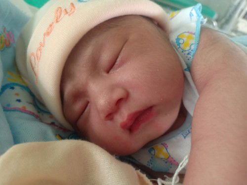 หลังจากที่บ่นว่าไม่ออกซักที