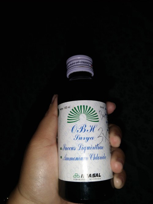 Minum obat saat hamil