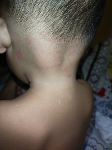Help me! Anu po ito?