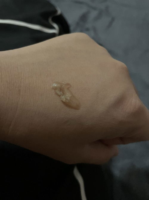 มูกหรือตกขาว