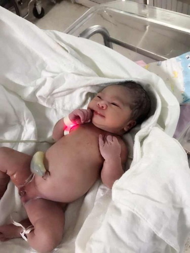 ธีมกรกฎาคม ลูกคนแรก