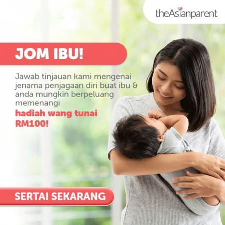 RM100 Ini Bakal Menjadi Milik Anda💸