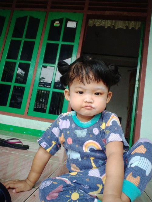 Susu anak 2 tahun yang rendah gula