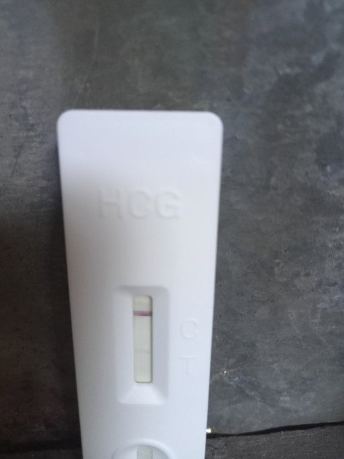 First time mom