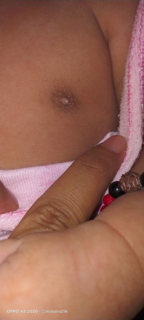 Tolong minta saran nya dong bun