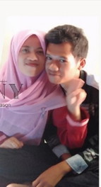 1 Bulan menuju k3lahiran bayiku
