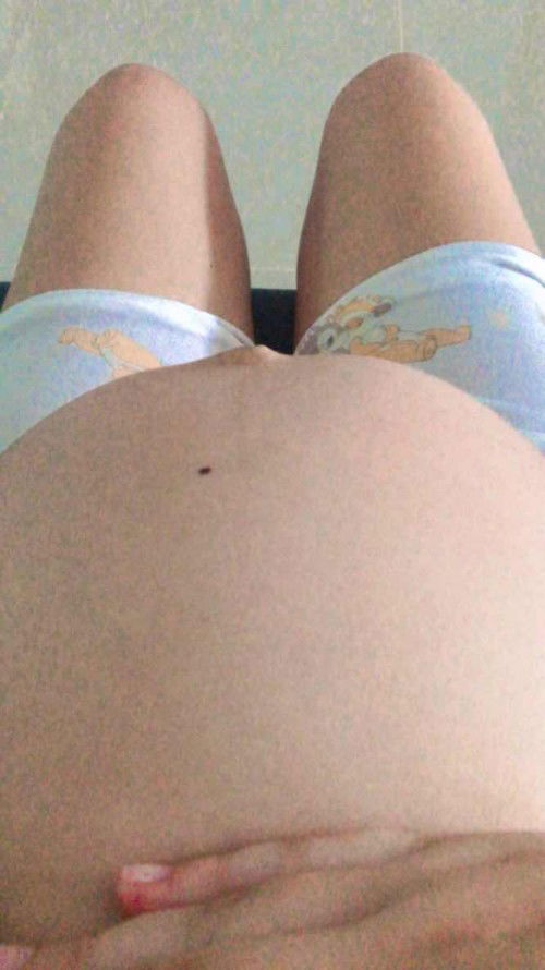 39+5แล้วค่ะยังเงียบอยู่เลย