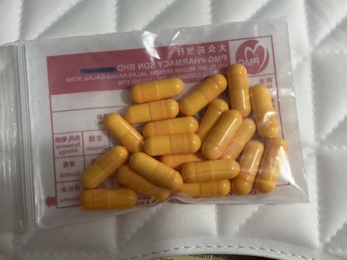 Vitamin Citazinc