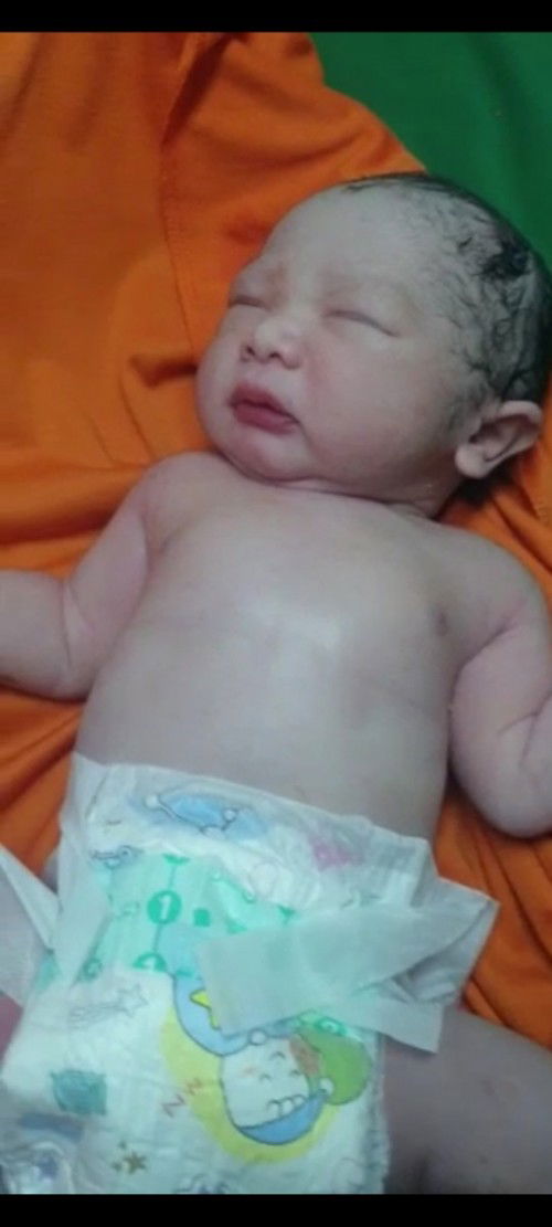 Alhamdulillah udh louncing