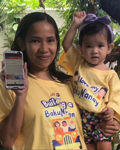 Building A BakuNation Pledge