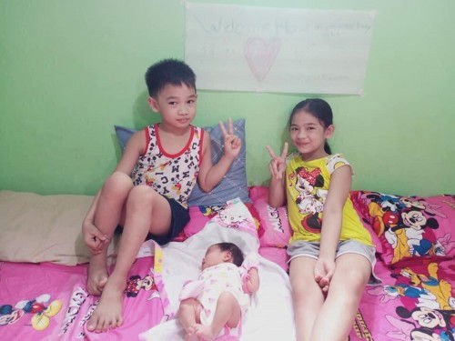 An open letter to my kids