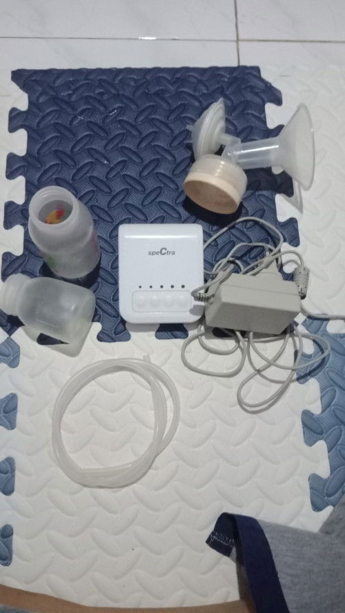 PL pompa asi spectra