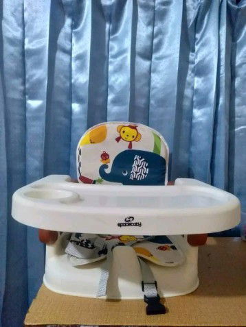 Preloved kursi makan