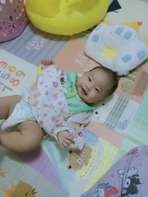 คุณแม่นมน้อย