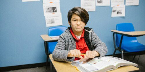 Oppositional Defiant Disorder