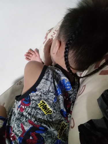 Patulong nman po nkalunok ng peso yong 5yr old kong anak na lalaki ano pong dpat kong gawin?