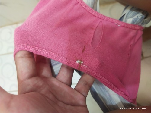 37 weeks na ko sign na ba na manganganak na ko? May brown discharge na kasi ako nakita sa underwear