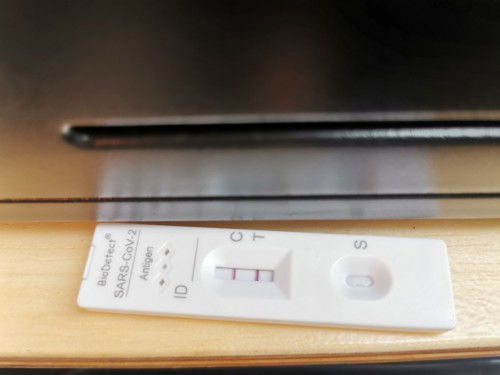 โควิดตัวร้าย