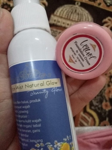 Bolehkan ibu hamil pakai skincare kya gini sudah BPOM tpi masih ragu