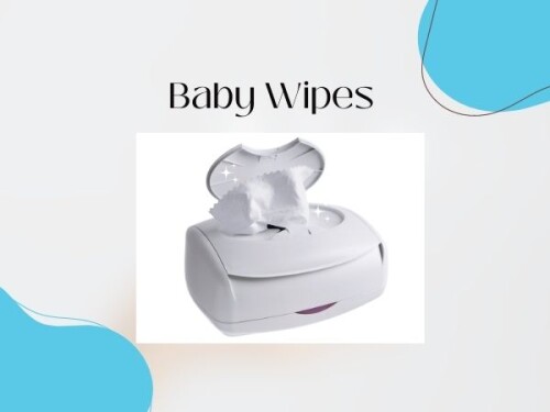 What is your favourite brand of baby wipes?