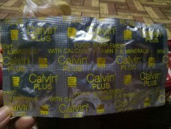 Tanong ko lang po, Okay ba to Calvin Plus ?