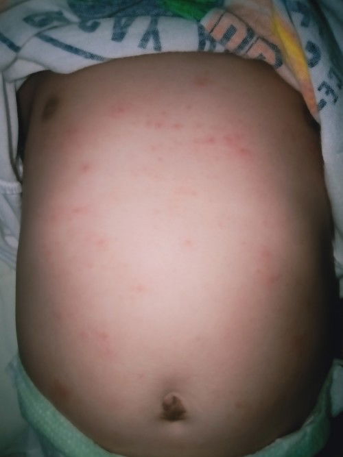 Pahelp naman po mga mommy