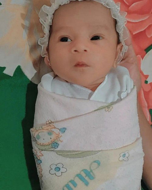 Ny beloved daughter ❤️