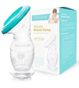 Asi keluar keluar saat hamil