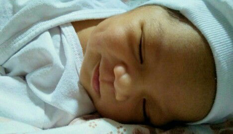 Ano po kyang maigamot kay baby, patatlong araw npo kcng di nadumi, nakakapag alala po