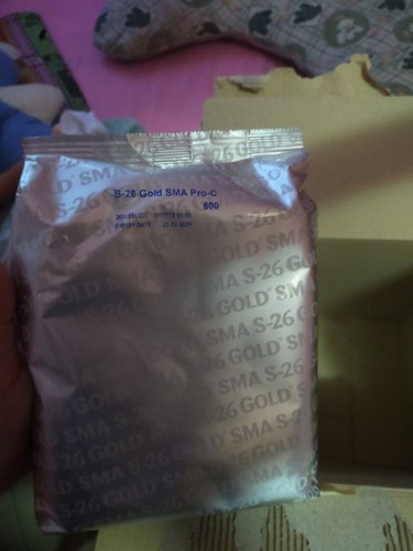 ขออนุญาติส่งต่อนมผงs26gold SMA Pro-c สูตรผ่าคลอดค่ะ
