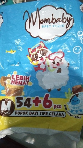 Jual Karena Ganti Size