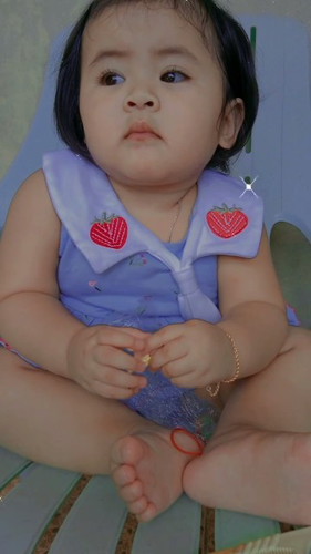 ขอพื้นที่อวดลูกสาววว👧🏻💗
