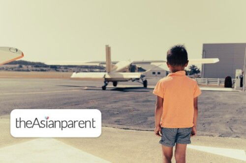 Best Toy Airplane In Singapore