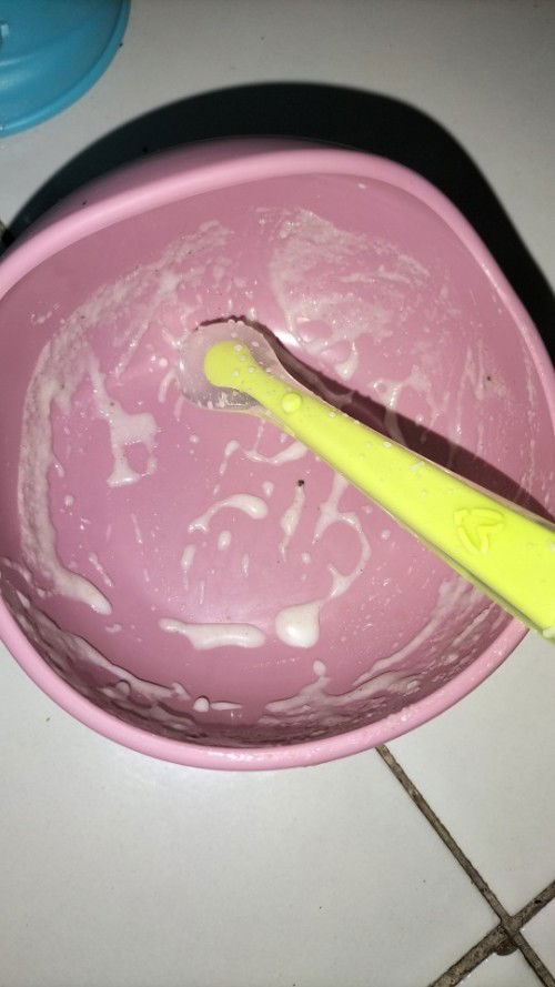 MPASI tapi BAB terus!